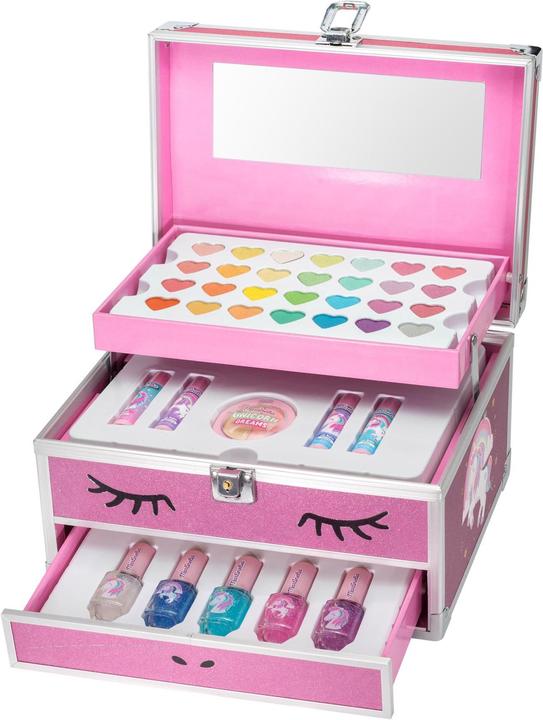 Immagine prodotto Martinelia Make-up set Unicorn Dreams: Scatola grande