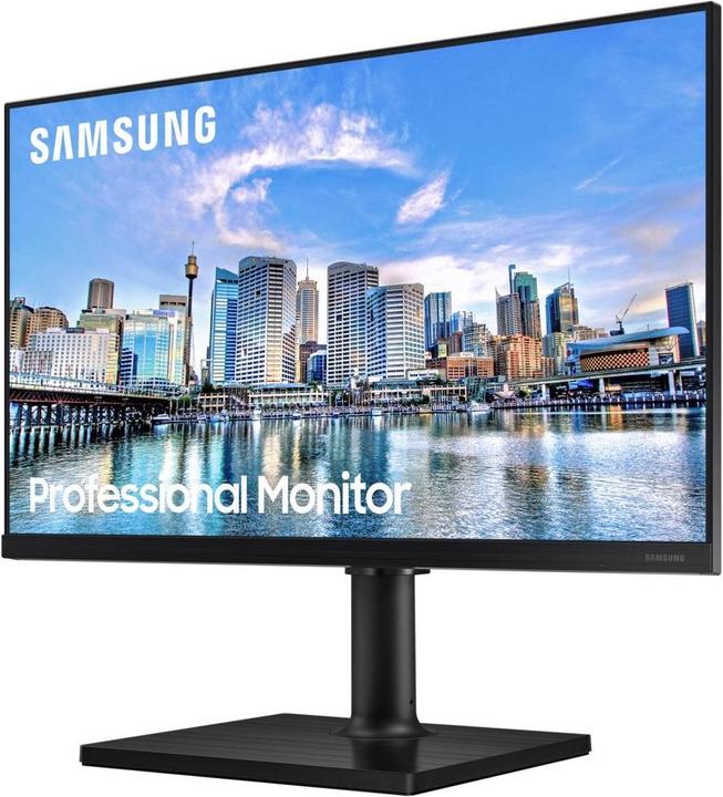 Produktbild Samsung LF27T450FQUXEN (1920 x 1080 Pixel, 27")