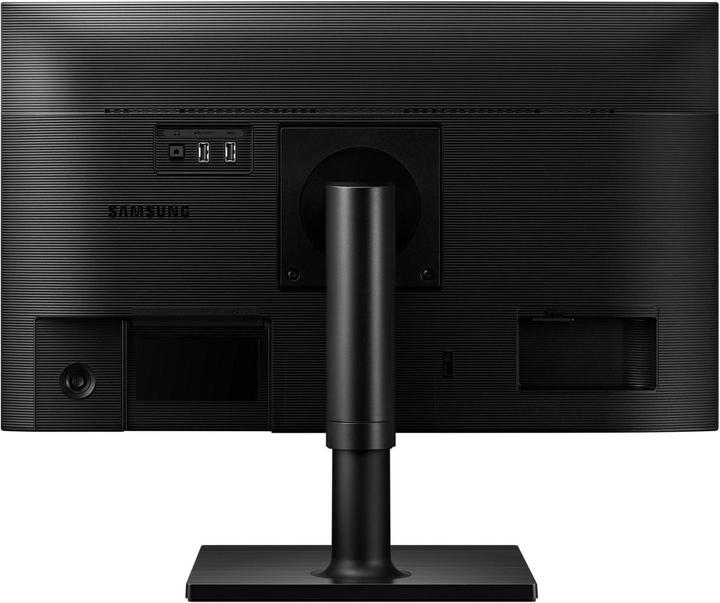 Produktbild Samsung LF27T450FQUXEN (1920 x 1080 Pixel, 27")
