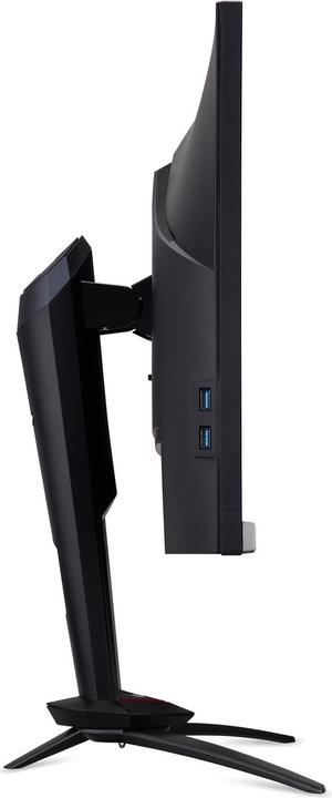 Actual product image Acer Predator XB273UGS (2560 x 1440 pixels, 27")