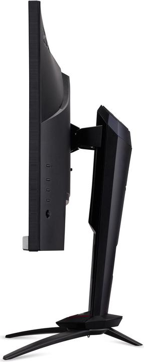 Actual product image Acer Predator XB273UGS (2560 x 1440 pixels, 27")