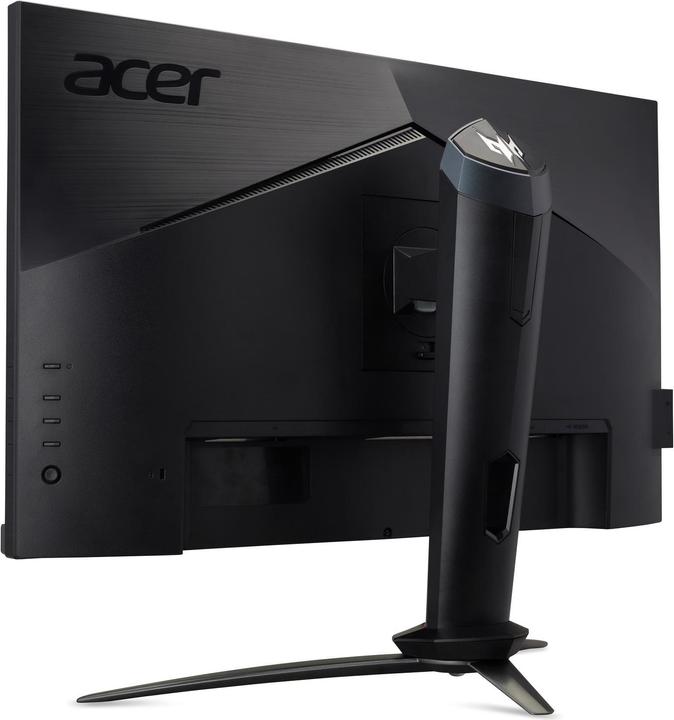 Actual product image Acer Predator XB273UGS (2560 x 1440 pixels, 27")