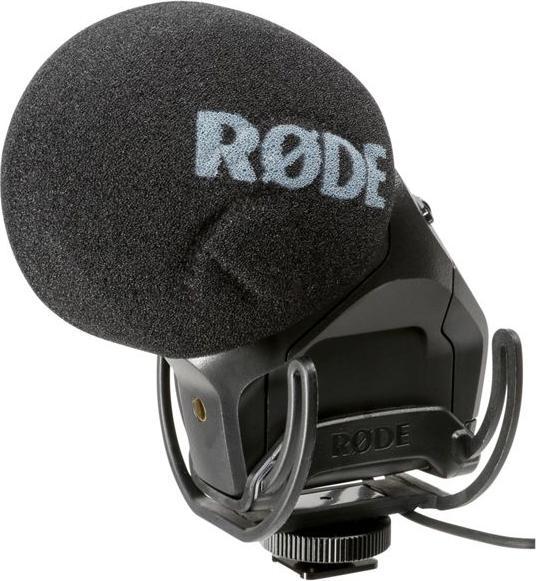 Produktbild RØDE Stereo VideoMic Pro R