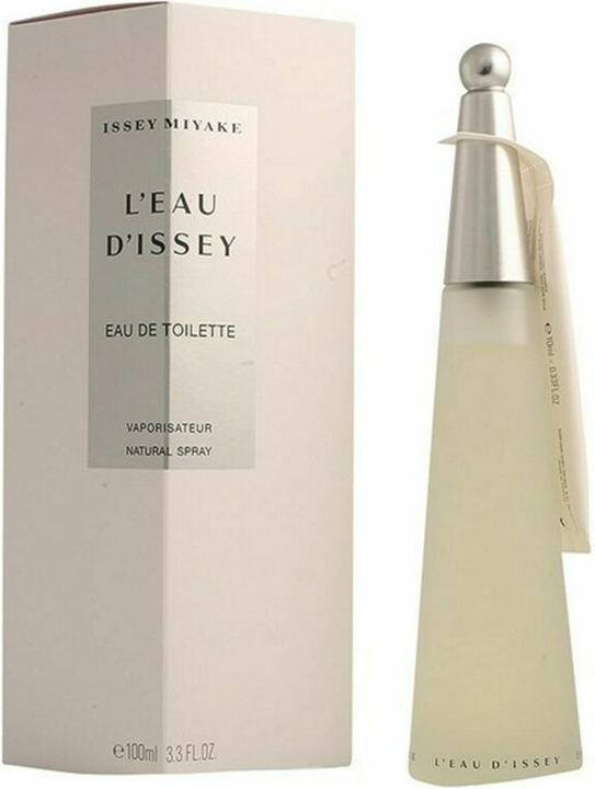 Immagine prodotto Issey Miyake L'Eau d'Issey (Eau de toilette, 100 ml)