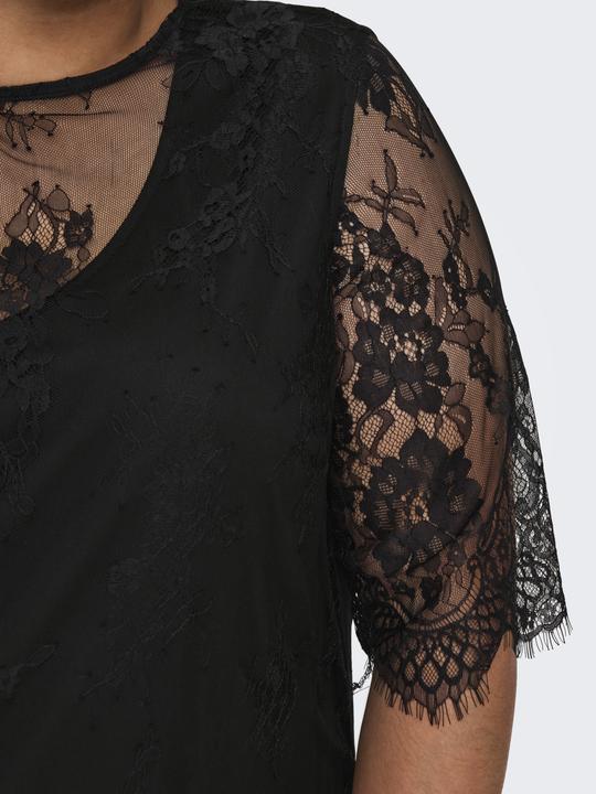 Actual product image Only CAREVERLYN midi dress dress (46)