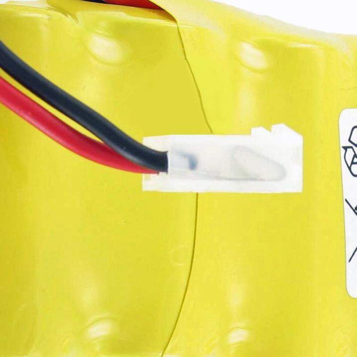 Produktbild AccuCell Akku SOMFY Rolladenantriebe 2100 (1 Stk., Gerätespezifisch, 2100 mAh, Akku)