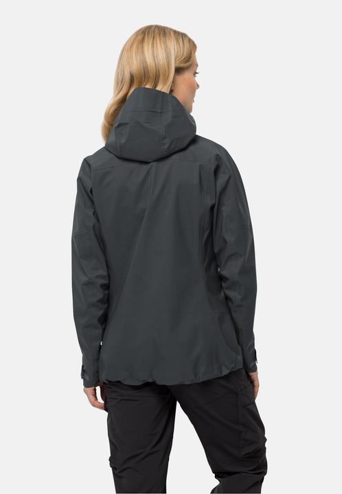 Produktbild Jack Wolfskin Kammweg 3L Jkt W (S)