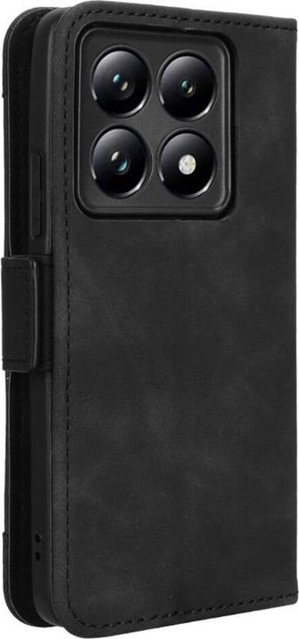 Produktbild Cover-Discount Xiaomi 14T Pro - Etui viele Kartenfächer (Xiaomi 14T Pro)