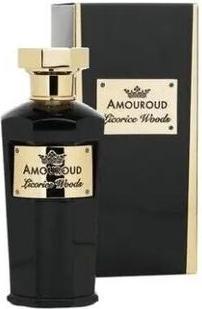 Actual product image Amouroud Licorice Woods Edp 100ml (Eau de parfum, 100 ml)
