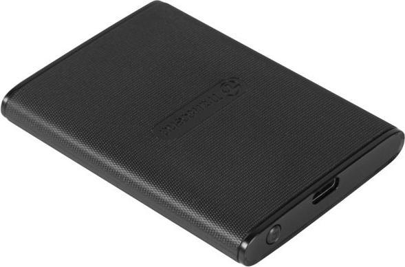 Image du produit Transcend ESD270C (2000 Go)