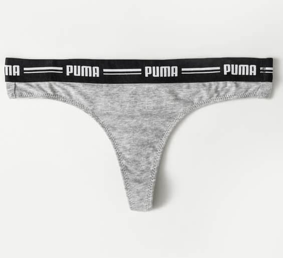 Produktbild Puma Iconic String (XS, 2er Pack)