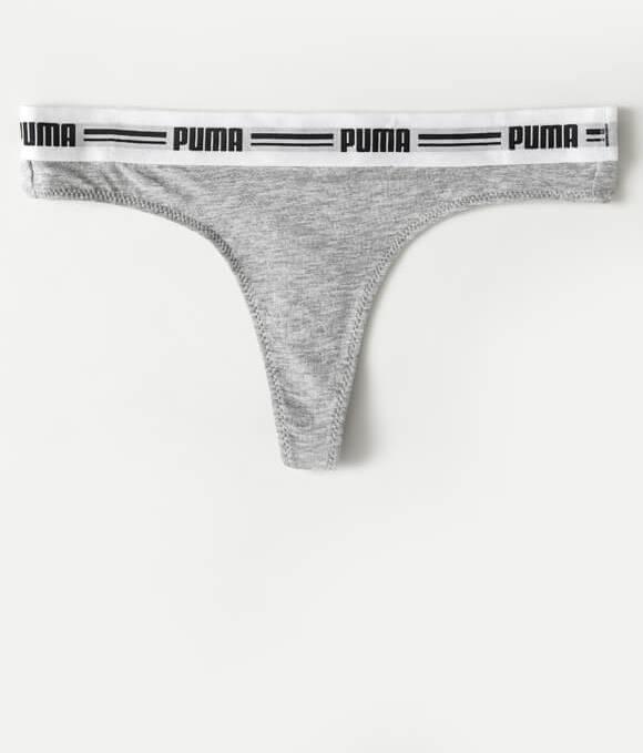 Produktbild Puma Iconic String (XS, 2er Pack)