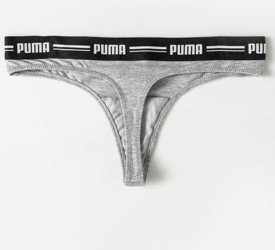 Produktbild Puma Iconic String (XS, 2er Pack)