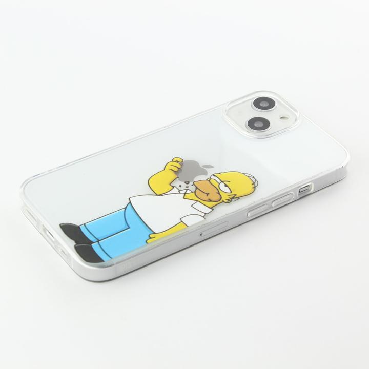Image du produit PhoneLook Coque Gel cartoon Homer Simpson (Apple iPhone 15 Plus)