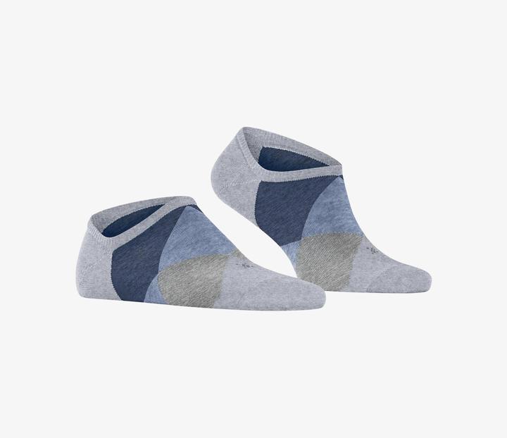 Immagine prodotto Burlington Clyde Sneaker (Confezione singola, 40 - 46)