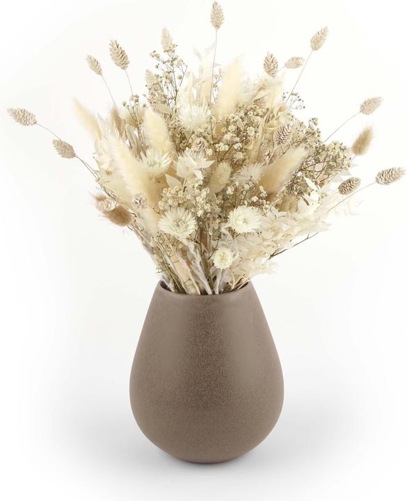 Immagine prodotto Geschenkkörbe CH Armonia bianca (Fiori secchi)