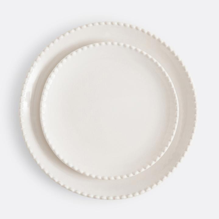 Actual product image La Redoute Interieurs Akoya (4 x, 20.50 cm)