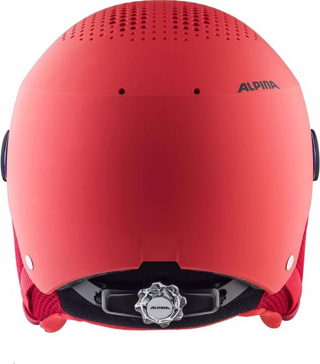 Immagine prodotto ALPINA SPORTS Zupo Visor (48 - 52 cm, XS)