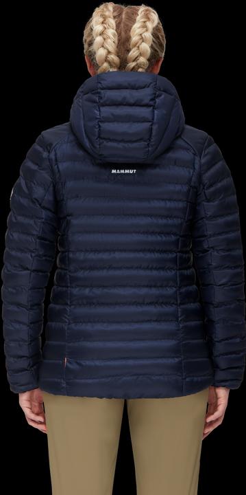 Immagine prodotto Mammut Albula IN Giacca con cappuccio Donna (XS)