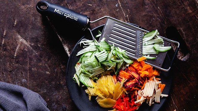Produktbild Microplane Gourmet Profi