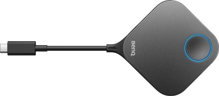 Image du produit BenQ InstaShow WDC10C (Boutons USB-C) (8 m, HDMI 1.4a, HDMI 1.4b)