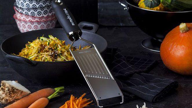 Produktbild Microplane Gourmet Profi