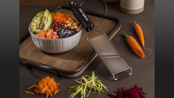 Produktbild Microplane Gourmet Profi