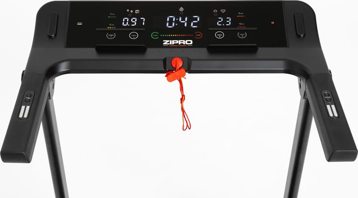 Actual product image Zipro Pacto