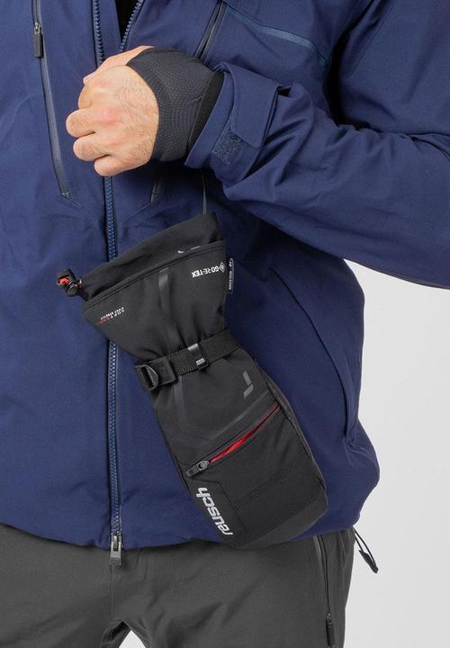 Actual product image Reusch Down Spirit Gtx (9)
