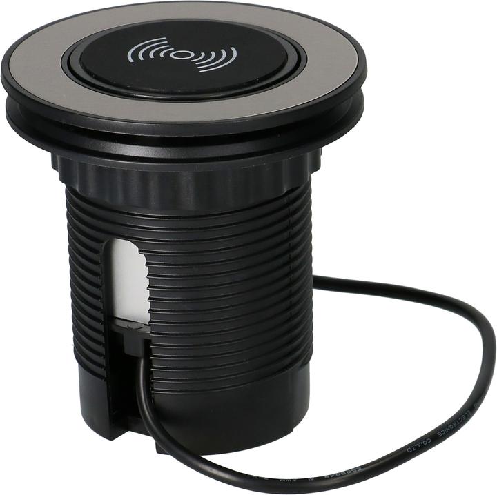 Produktbild Max Hauri Office Line POP-UP Charger