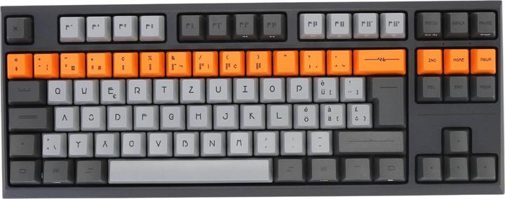 Image du produit Varmilo Cliff VCS88 Keycap Set