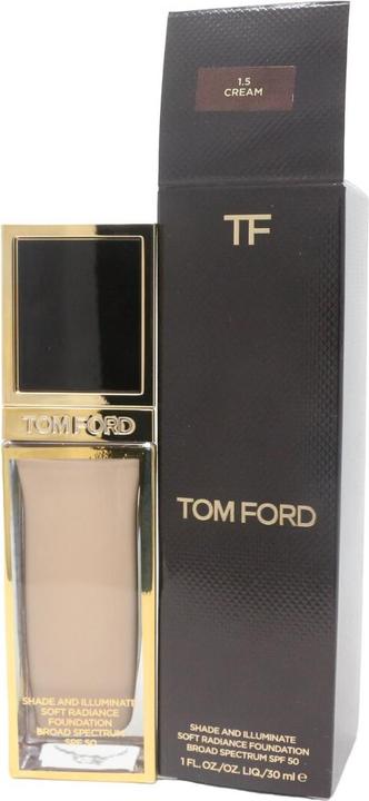Image du produit Tom Ford Shade & Illuminate Sun Protection Factor 50 No 11.0 (11.0)