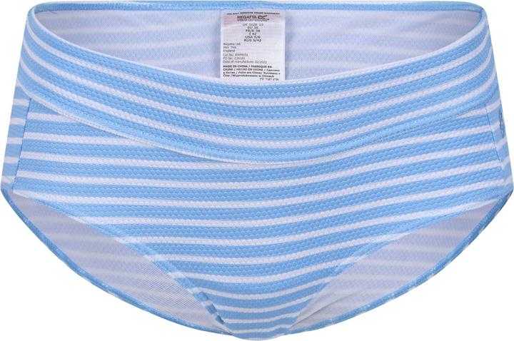 Immagine prodotto Regatta Donna/Ladies Paloma - Pantaloncini da bikini a righe con texture (34)