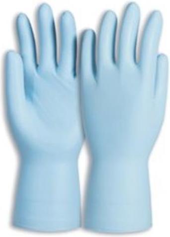 Immagine prodotto KCL Guanti monouso in nitrile Dermatril P 743 (6)