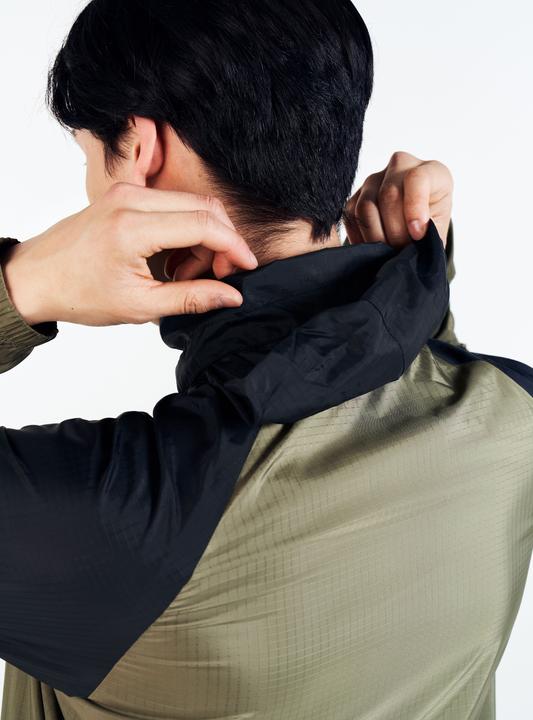 Produktbild Craft CORE Unify Wind Jacket M (4XL)