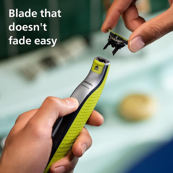 Immagine prodotto Philips OneBlade QP420/50 Lama di ricambio (2 x)