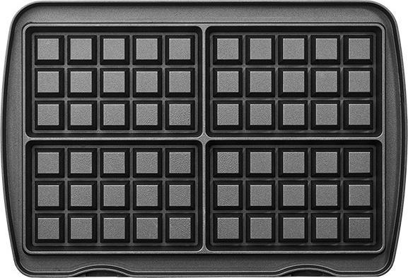 Immagine prodotto Lagrange Waffle iron with 4 waffles