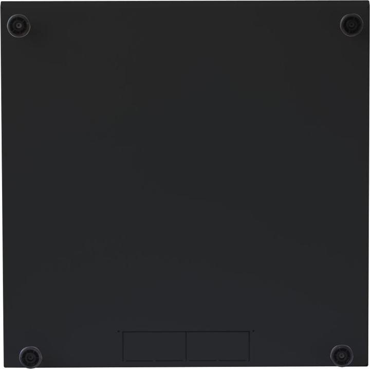 Produktbild Techly I-CASE EE-2008BK6 (10.86 HE, 19 Zoll Rack)