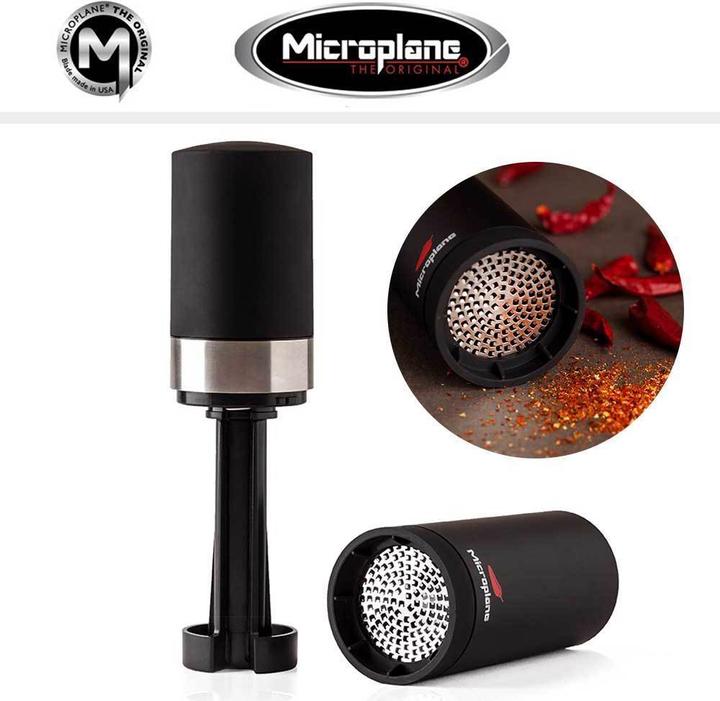Actual product image Microplane Chilli mill (Chili)