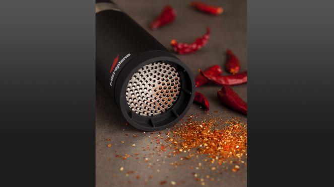 Actual product image Microplane Chilli mill (Chili)