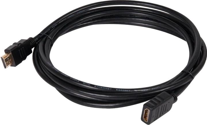 Produktbild Club 3D HDMI (Typ A) — HDMI (Typ A) (3 m, HDMI)