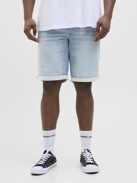 Image du produit Jack & Jones JJIRICK JJICON I.K. SHORTS GE 118 SN PLS (Bande de fréquences 38 (2600 MHz))