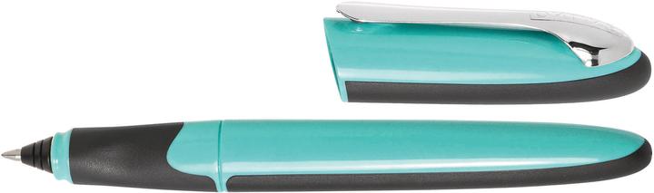Actual product image Online AIR cartridges rollerball (ink cartridges, Blue, 0.70 mm)