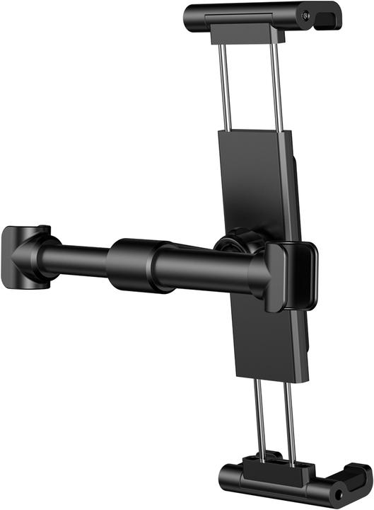 Immagine prodotto Baseus Supporto per il montaggio su sedile posteriore dell'auto per dispositivo da 4,7-12,9".