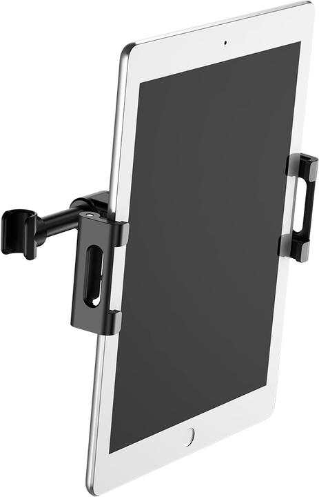 Immagine prodotto Baseus Supporto per il montaggio su sedile posteriore dell'auto per dispositivo da 4,7-12,9".