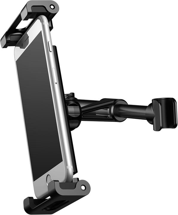 Immagine prodotto Baseus Supporto per il montaggio su sedile posteriore dell'auto per dispositivo da 4,7-12,9".
