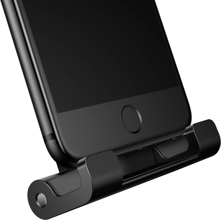 Immagine prodotto Baseus Supporto per il montaggio su sedile posteriore dell'auto per dispositivo da 4,7-12,9".