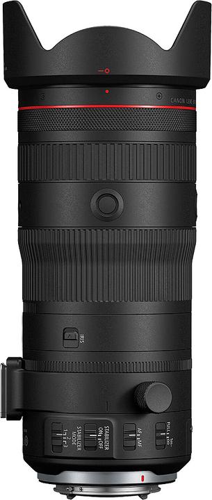 Immagine prodotto Canon RF 24-105mm F2.8 L IS USM Z - (EU) (Canon RF, Full-frame)