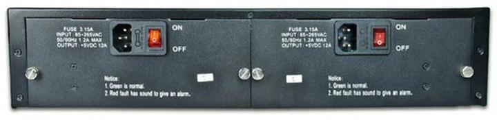 Immagine prodotto Lightwin Convertitore di media LWC CHASSIS 14 (Media converter)