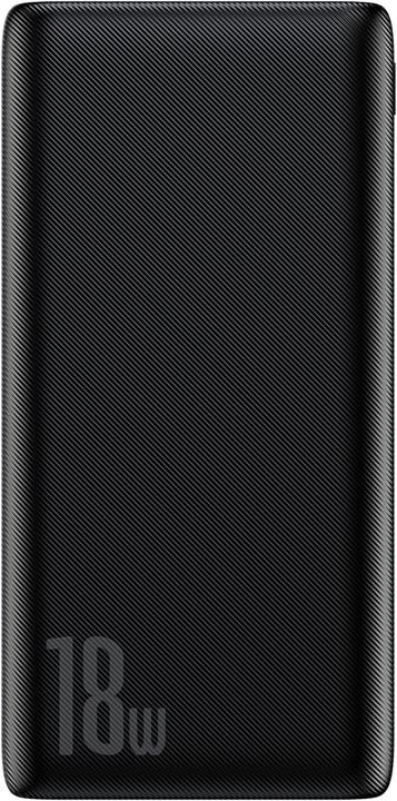 Produktbild Baseus Bipow (10000 mAh, 18 W, 37 Wh)